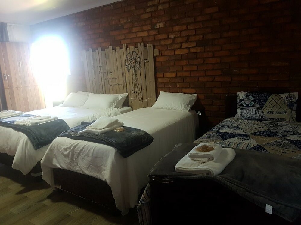 Фото Elandsrus Oornag