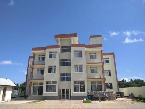 Гостиница Ambiere House в Мтваре