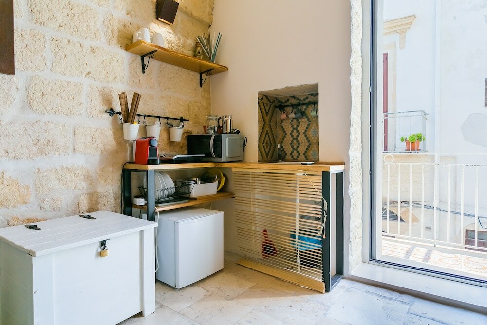 Фото Dim's Apartments by Wonderful Italy