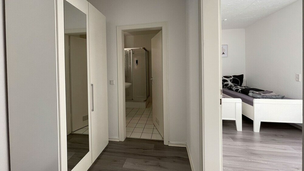 Фото Apartments im Herzen von Os i home2share