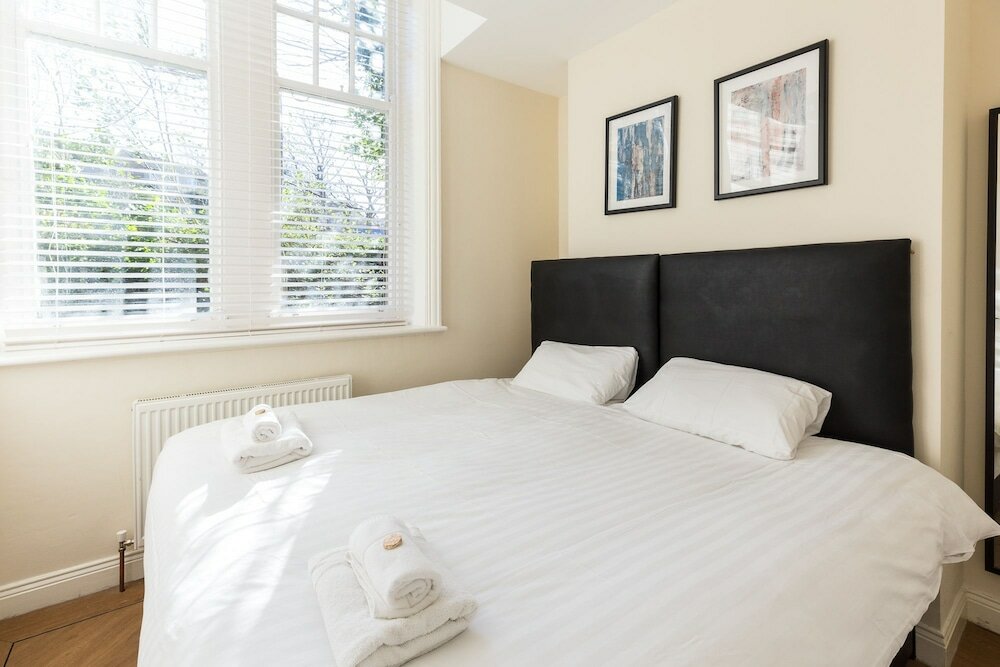 Фото The Apartment Company