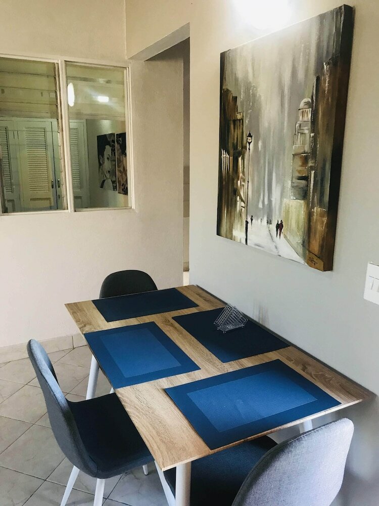 Фото La Martinera Parque Central