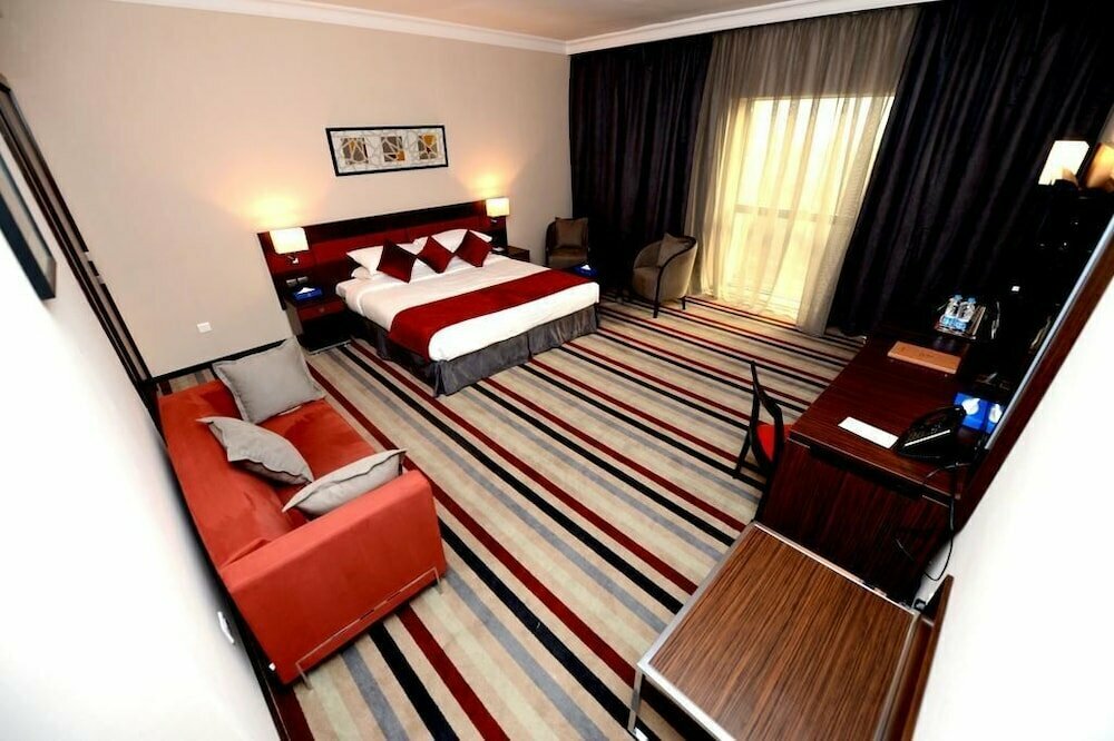 فندق فندق أراك أجياد ، مكة المكرمة، صورة