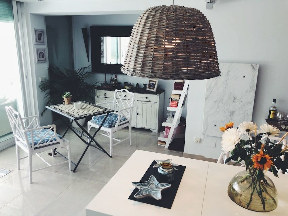 Фото Villa Breeze Boutique Guest Rooms Marbella