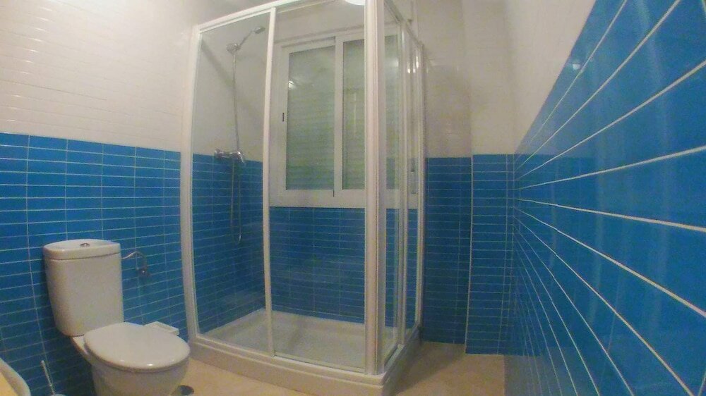 Фото Apartamentos Turisticos Zahazar