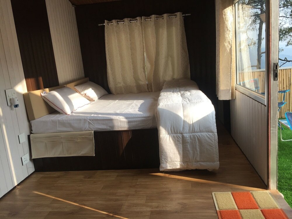 Фото The Cocoon Camps & Nature Resorts