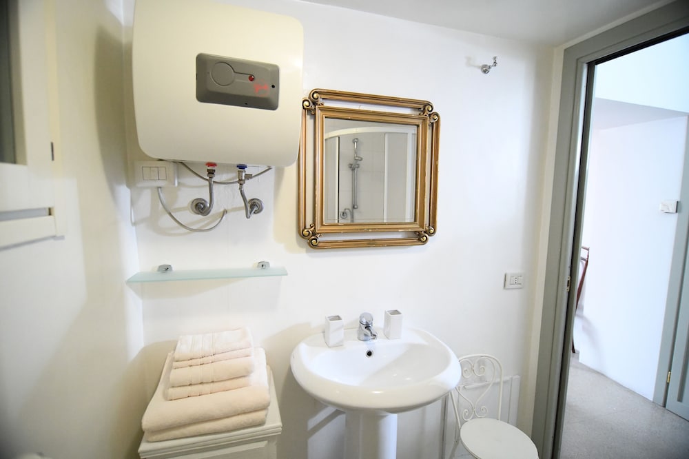 Фото B&b Peonia Bianca