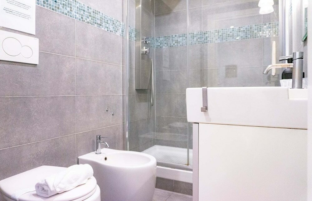 Фото Colosseum Cosy Apartment Close To Metro