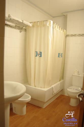 Фото Hotel Castilla
