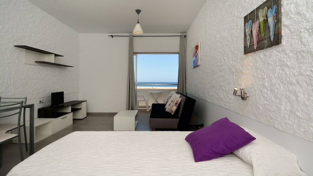 Фото The Real Casa Atlantica Morro Jable