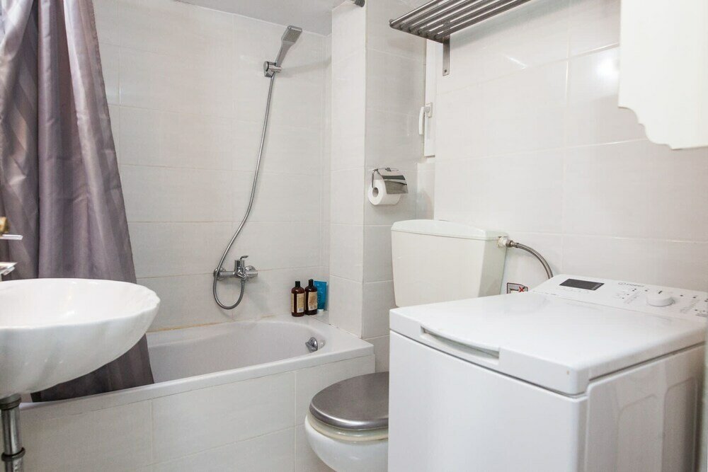 Фото Fabulous apartment at Exarcheia