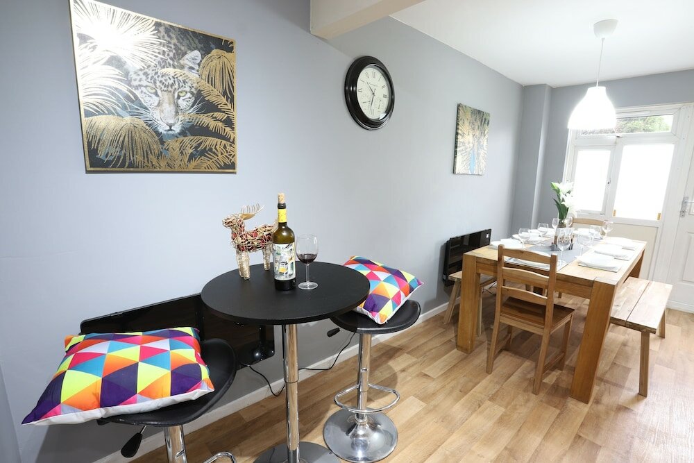 Фото Birmingham Hs2 Nec Airport