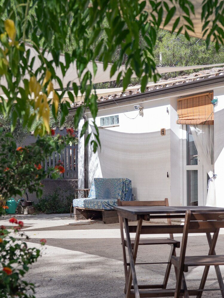 Фото Domu Prexada