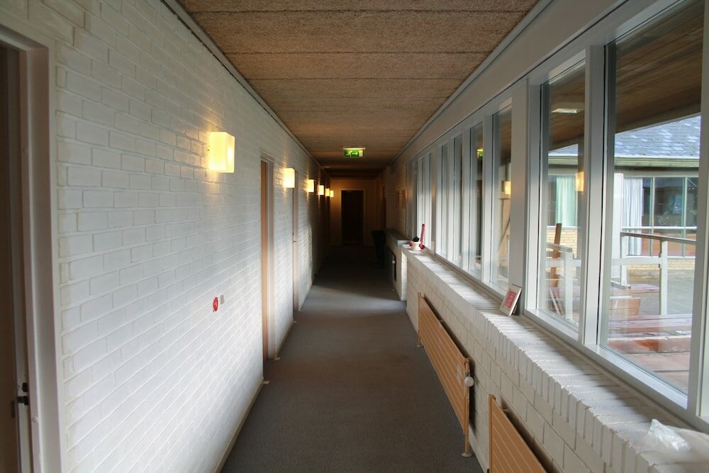 Фото Danhostel Sakskøbing