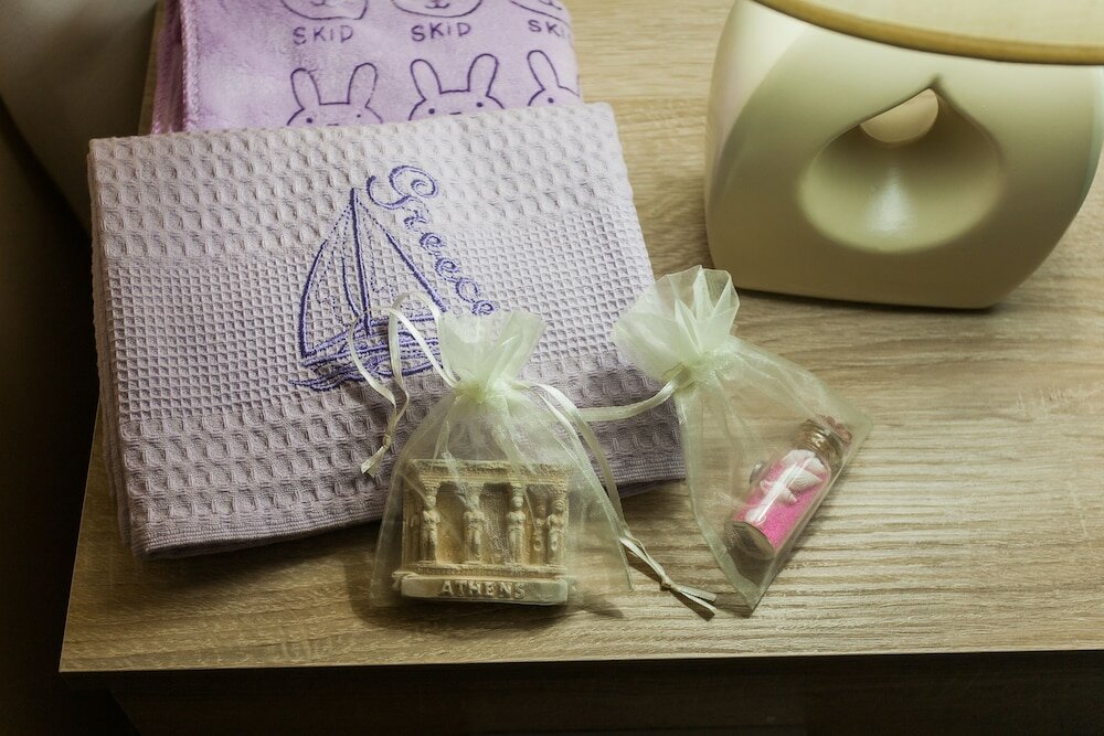 Фото Athens Cozy Rooms