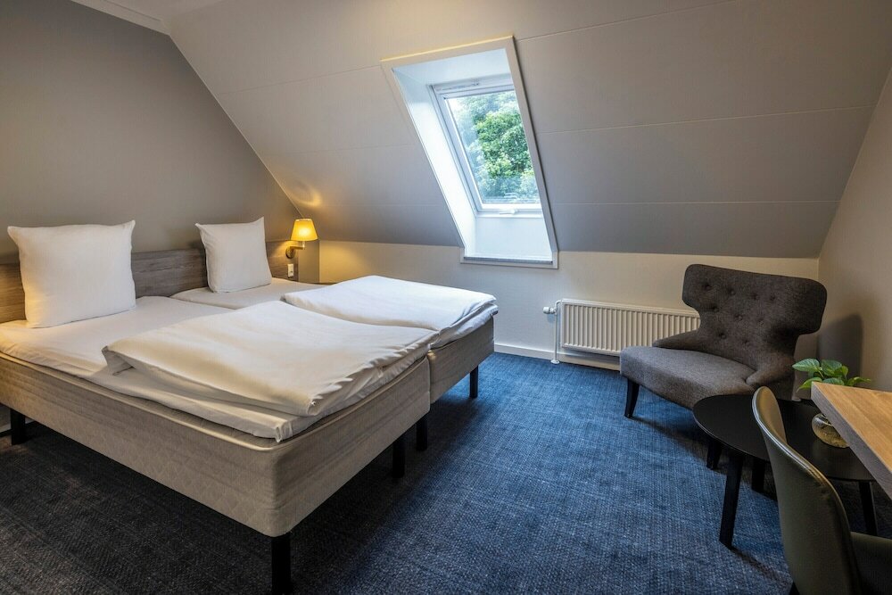 Фото Comwell Bygholm Park