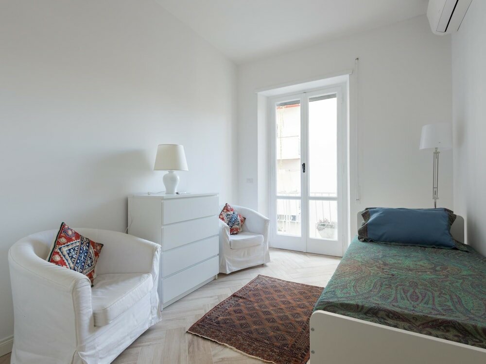 Фото Rsh Vatican Bright Two Bedroom Apartment