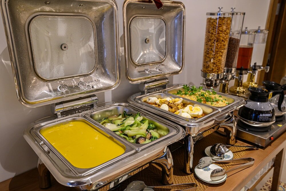 Фото Daisy Boutique Hotel & Apartment