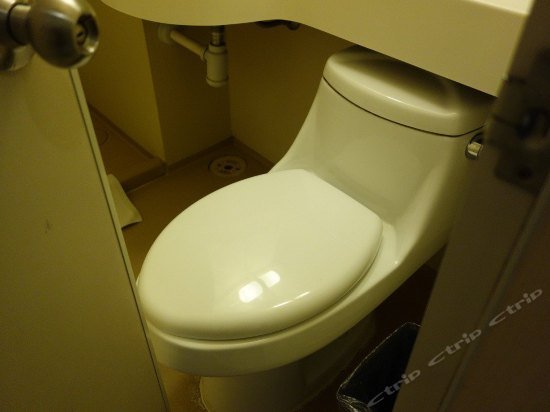 Фото Jinjiang Inn Shanghai Wanping Rd