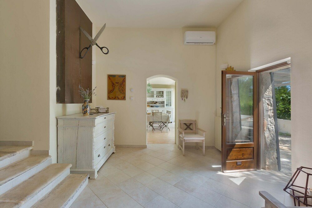 Фото Trullino Cavallerizza