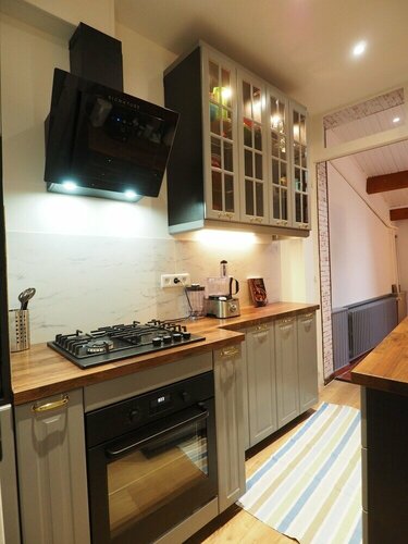 Гостиница Elegant Bourgeoise Style House в Лане
