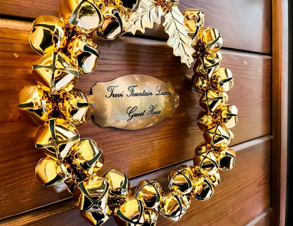 Фото Trevi Fountain Luxury Guesthouse