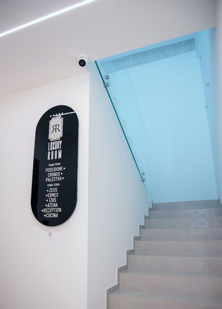 Фото Lauria Luxury Room