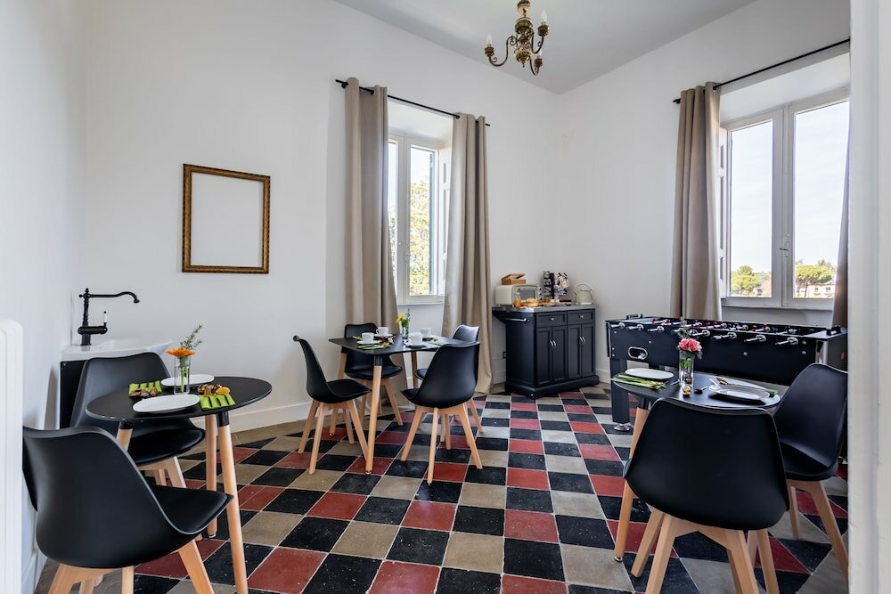 Фото B&b Palazzo Dasso