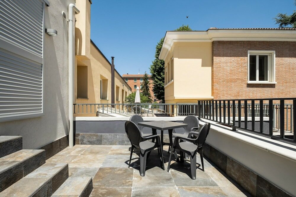 Фото Giorgi Homes by Wonderful Italy