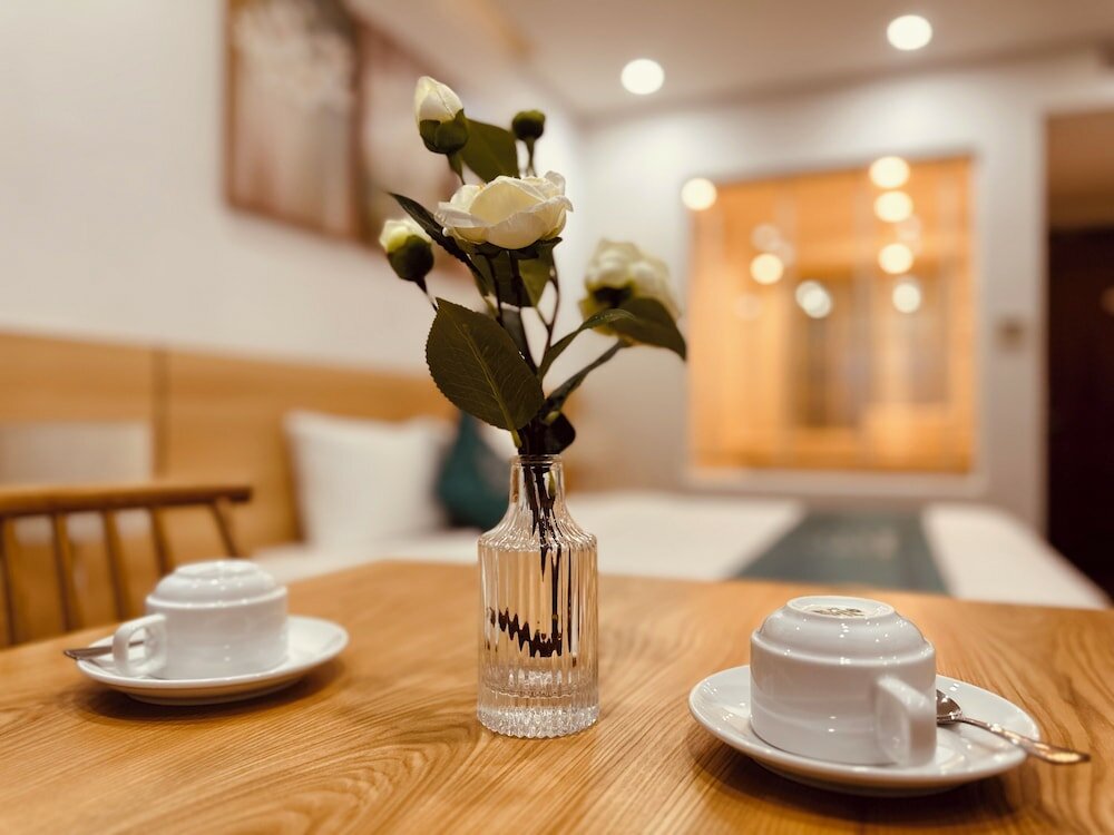 Фото Rivera Suites