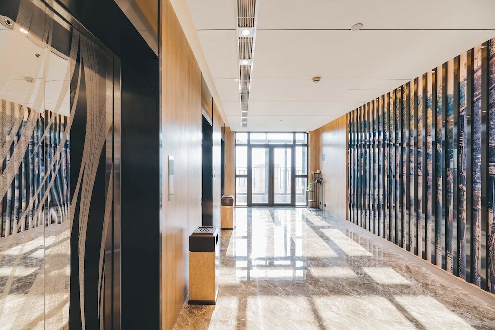 Фото Atour Hotel Xiang cheng Suzhou