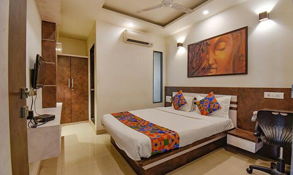 Фото Fabhotel Rs Apartment