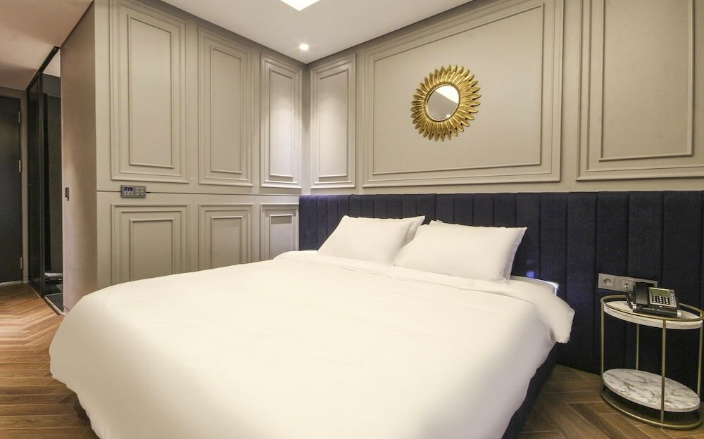 Фото The Brain Hotel