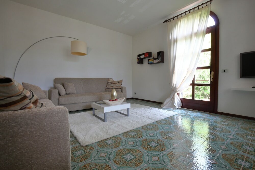 Фото Tarzo - Villa Diana