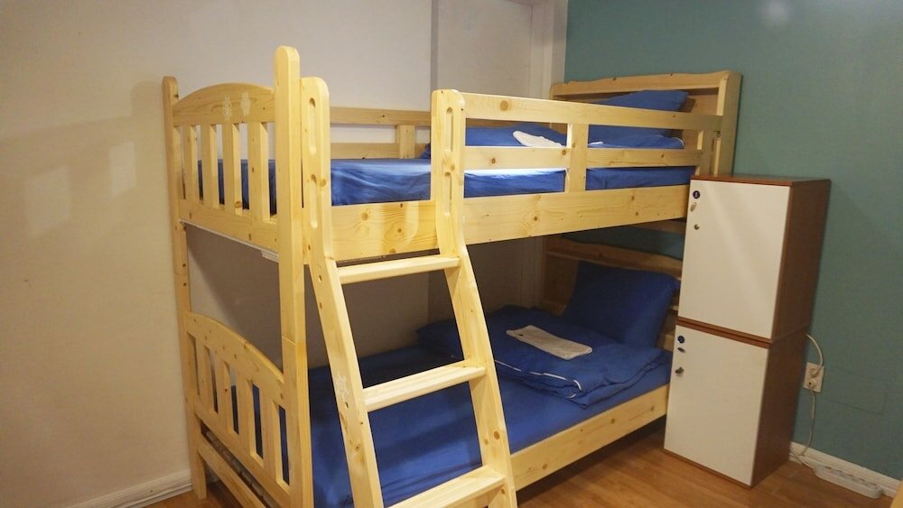 Фото Sinchon Sisters - Hostel