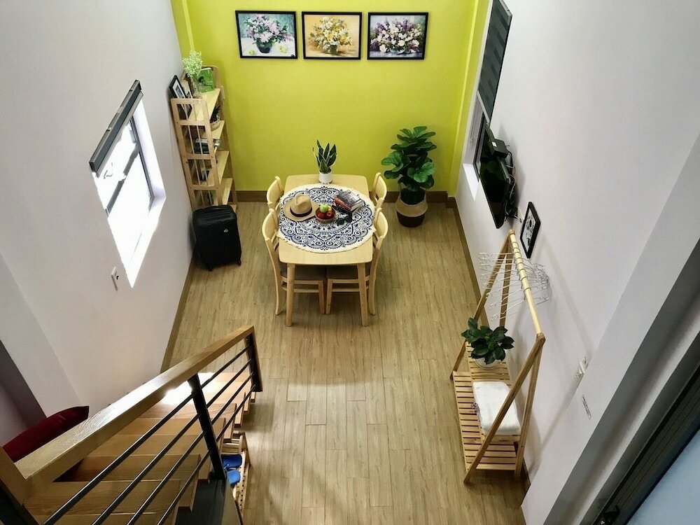 Фото Cosy House Da Nang