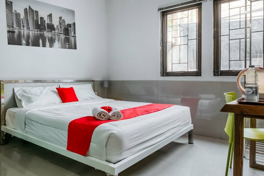 Hotel Avia Residence, Jakarta, photo