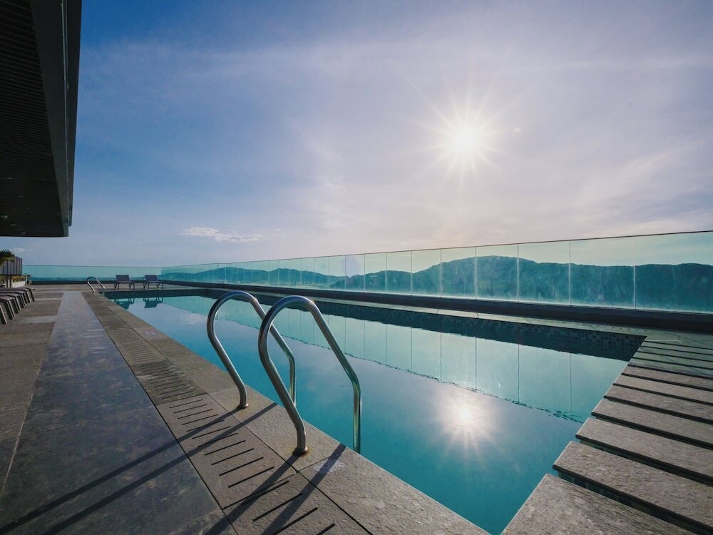 Фото Altara Seaview Quy Nhon Condotel