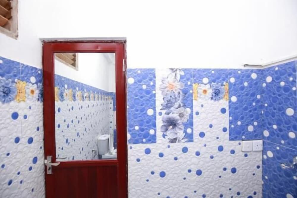 Фото Ella Forest Eco View