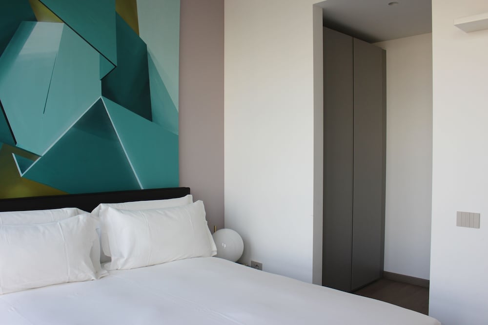 Фото Milan Eleven by Brera Apartments