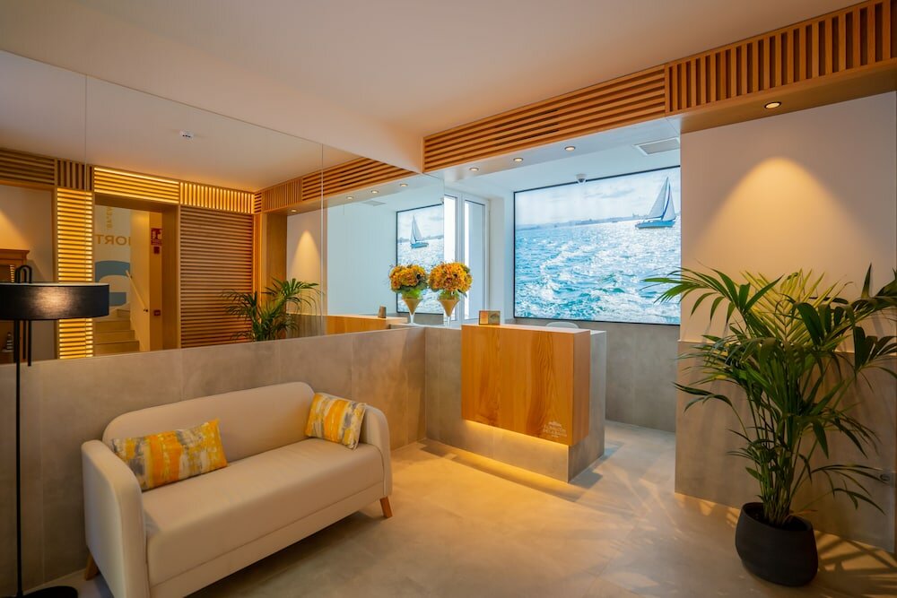 Фото Sercotel El Balcón de la Bahía