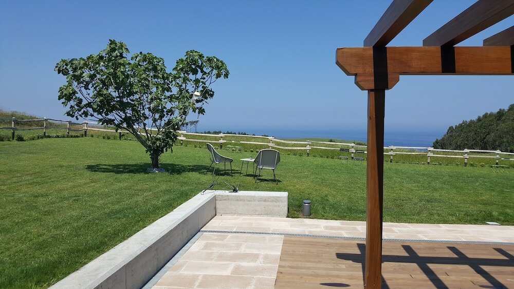 Фото Hotel Rural La Sobreisla