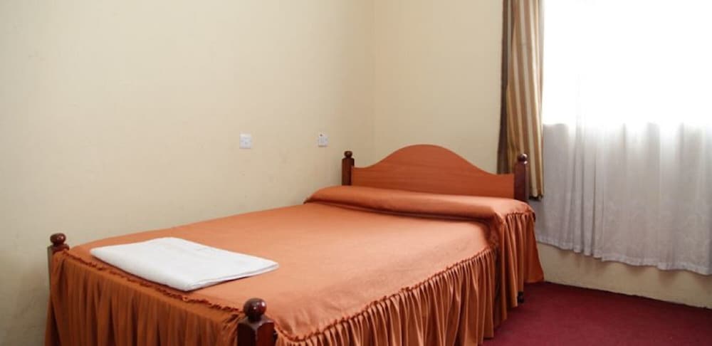 Фото Cool Rivers Hotel