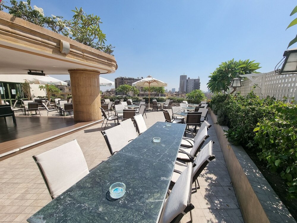 Фото Carlton Downtown Cairo