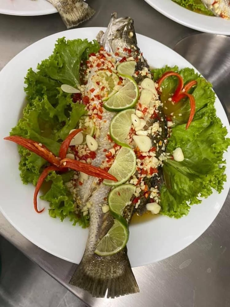 Фото Aonang Dugong