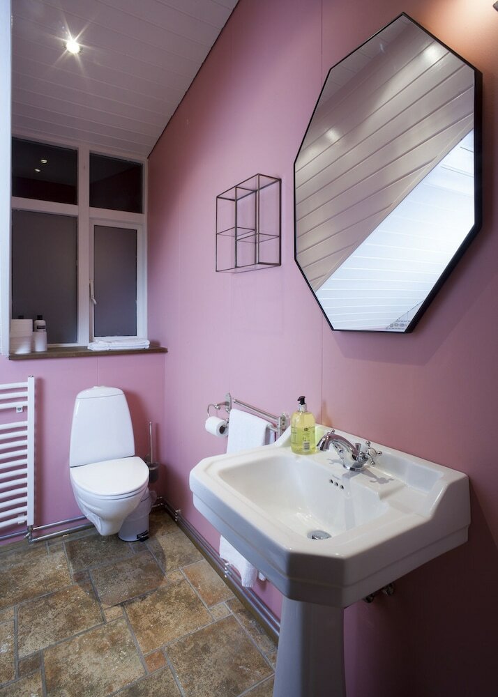 Фото Gerður Apartments