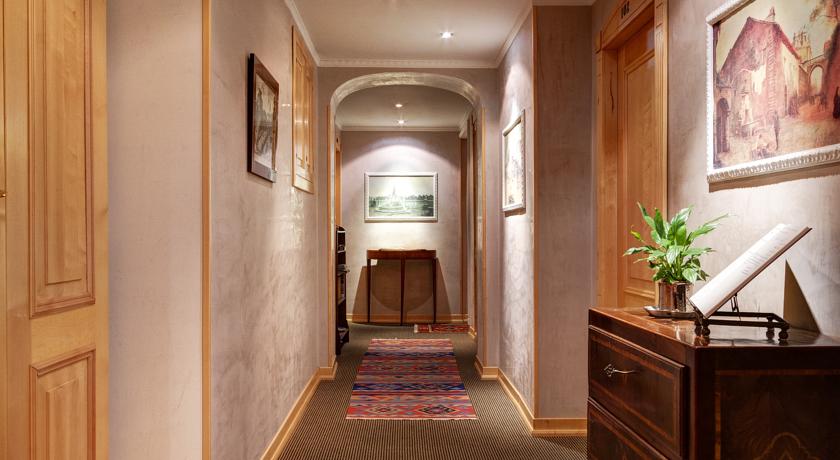 Фото Residenza Romacentro