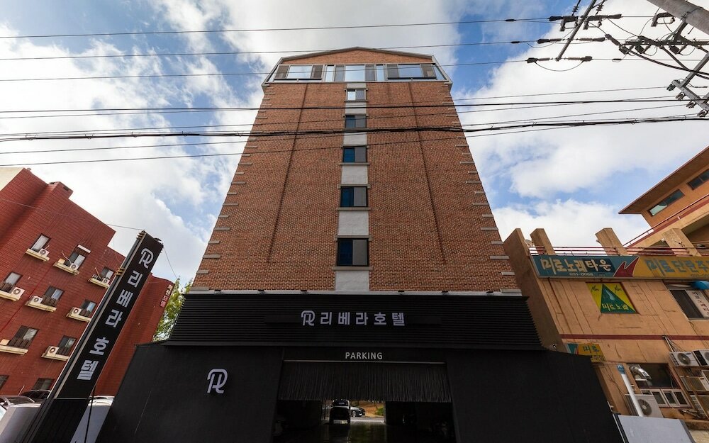 Фото отеля 4