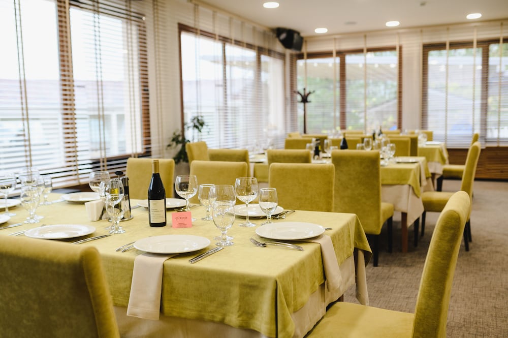 Фото SPA Hotel Orbita