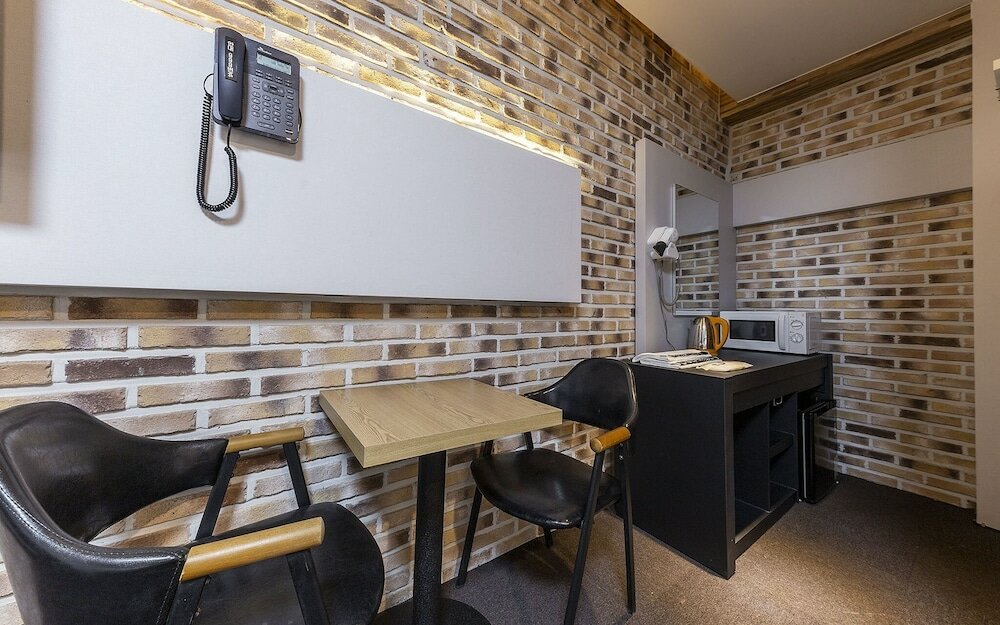 Фото Anseong U-stay Motel